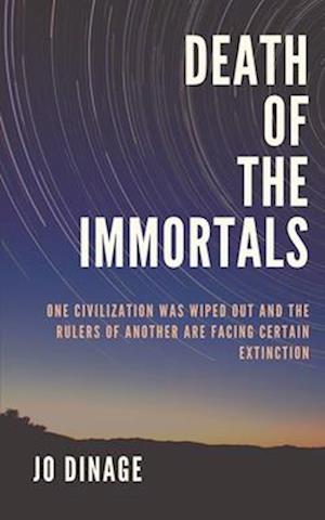 Death of the Immortals