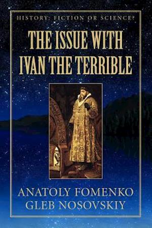 The Issue with Ivan the Terrible