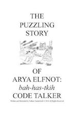 The Puzzling Story of Arya Elfnot