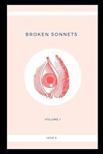 Broken Sonnets