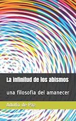 La infinitud de los abismos