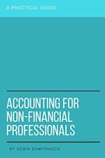 Accounting for Non-Financial Professionals: A Practical Guide 