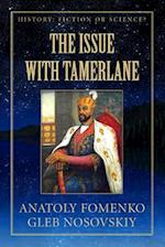 The Issue with Tamerlane