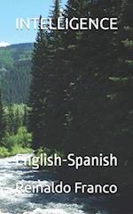 INTELLIGENCE: English-Spanish 