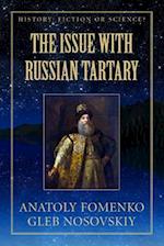 The Issue with Russian Tartary