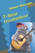 T-Bear troubadour