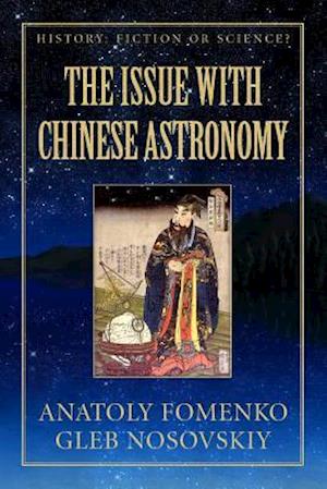 The Issue with Chinese Astronomy