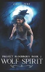 Project Bloodborn - Book 2