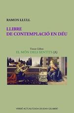 Llibre de Contemplació En Déu