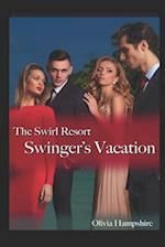 Swinger's Vacation, the Swirl Resort