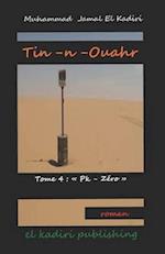 Tin-n-Ouahr Tome 4