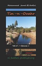 Tin -n- Ouahr Tome 5