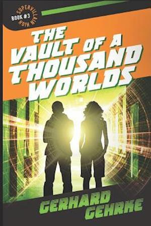 The Vault of a Thousand Worlds