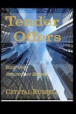 Tender Offers - Book One