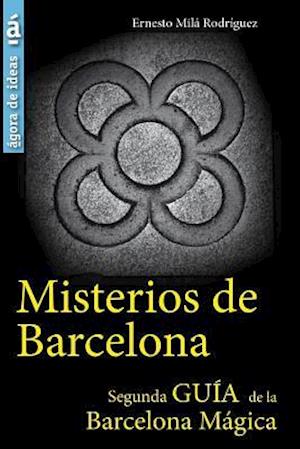 Misterios de Barcelona