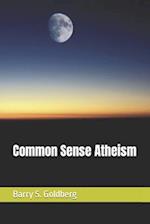 Common Sense Atheism 