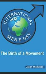 International Men's Day