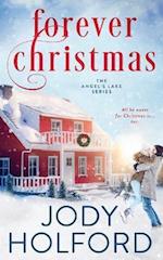 Forever Christmas: A Holiday Friends-to-Lovers Romance 