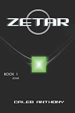 Zetar