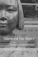 Silenced No More: Voices of Comfort Women 