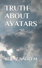 Truth about Avatars