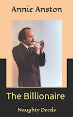 The Billionaire: Naughty Deeds 