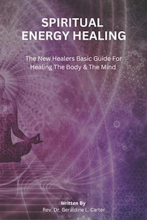 Spiritual Energy Healing