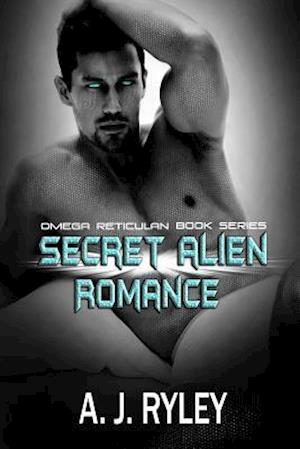 Secret Alien Romance