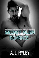 Secret Alien Romance