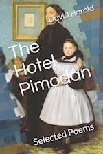 The Hotel Pimodan