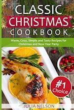 Classic Christmas Cookbook