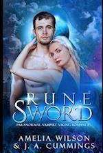 Rune Sword