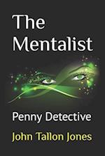 The Mentalist: The Penny Detective 