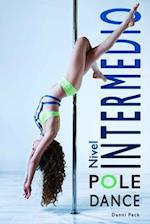 Pole Dance Nivel Intermedio