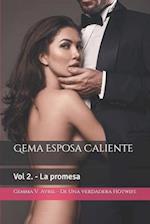 Gema Esposa Caliente