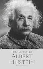 The Genius of ALBERT EINSTEIN
