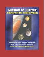 Mission to Jupiter