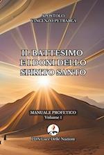 Il Battesimo E I Doni Dello Spirito Santo