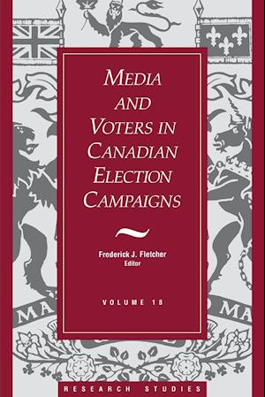 Media And Voters In Canadian Election Campaigns