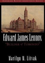 Edward James Lennox