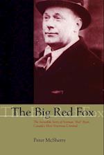 The Big Red Fox
