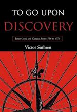 To Go Upon Discovery