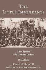 The Little Immigrants
