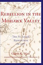 Rebellion in the Mohawk Valley