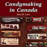 Candymaking in Canada