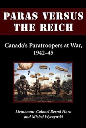 Paras Versus the Reich