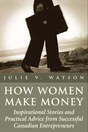 How Women Make Money