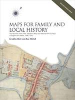 Maps for Family and Local History