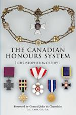 The Canadian Honours System