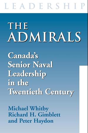 The Admirals